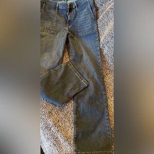 Womens Calvin Klein jeans 14/32